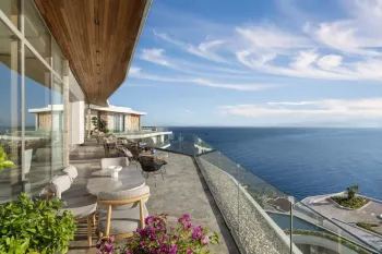 蓝旗海滩出售贡东安豪宅